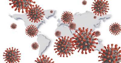 Джонс Хопкинс - COVID-19 распространяется быстрее: 260 млн заболевших в мире - womo.ua - Сша - Индия - Бразилия