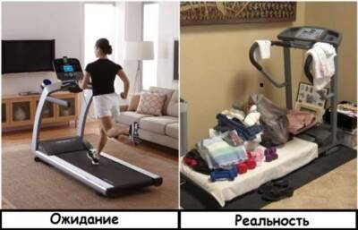 8 популярных вещей, которые люди покупают, а потом не знают, кому бы втюхать - milayaya.ru