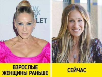 8 модных правил, от которых стилисты по волосам уже плюются, а мы до сих пор боимся их нарушить - chert-poberi.ru - Россия