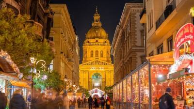 Венгрия вводит новые антиковидные требования - fokus-vnimaniya.com - Венгрия - Будапешт