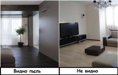 8 ошибок в ремонте квартиры, с которыми намучались одни люди, но могут избежать другие - milayaya.ru