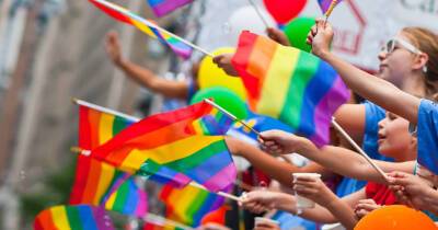 Верховная Рада предлагает ввести штрафы за «пропаганду гомосексуализма и трансгендеризма»: законопроект уже рассматривают - womo.ua - Украина