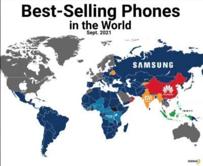Смартфоны и предпочтения - chert-poberi.ru - Китай - Россия - Сша - Индия - Канада - Австралия - Япония - Белоруссия - Саудовская Аравия
