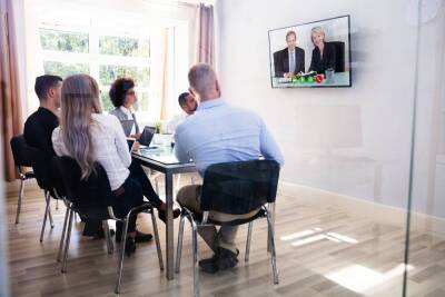 Какие виды видео-конференц-связи удобны для обучения? - lifehelper.one