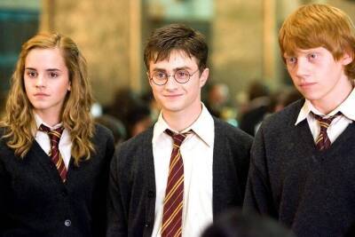 Гарри Поттер - Звезды «Гарри Поттера» соберутся вместе для съемок спецэпизода - lifehelper.one