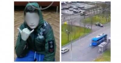 Школьник-наркоторговец сбил полицейского в Москве - porosenka.net - Москва