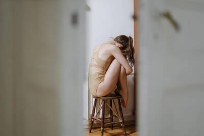 Почему женщины боятся одиночества и как справиться с этим... - pavelrakov.com