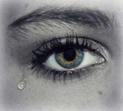 Что думают парни, когда видят плачущую женщину - lublusebya.ru