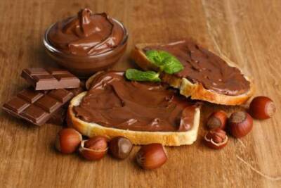 Как приготовить шоколадную пасту в домашних условиях: 5 рецептов не хуже Nutella - milayaya.ru