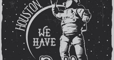 Линдон Джонсон - «Хьюстон, у нас проблемы!»: больше 50 лет с момента появления фразы - 7days.ru - Сша - штат Техас - Houston