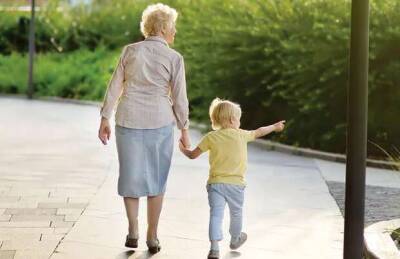 Мама помогает только там, где легче: «Возьму старшего внука на день, чтобы ты отдохнула с младшим!» - lublusebya.ru