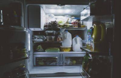 Какие 5 секретов помогут защитить холодильник от неприятного запаха - lifehelper.one