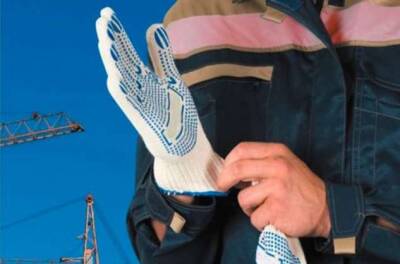 Как выбрать рабочие перчатки: 5 фактов, о которых продавцы умалчивают - milayaya.ru