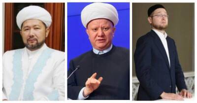 Мусульманские лидеры захотели переименовать «черную пятницу» - porosenka.net - Россия - Москва - Казахстан
