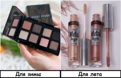 9 лайфхаков для макияжа в жару, которые не дадут ему стечь - milayaya.ru