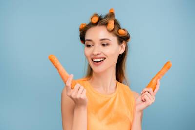 Какие необычные десерты можно приготовить из моркови? - shkolazhizni.ru
