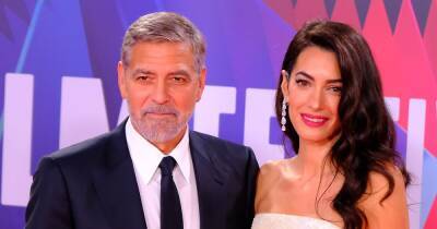 Джордж Клуни - «Думал, это мои последние минуты»: Джордж Клуни рассказал о близкой встрече со смертью - 7days.ru