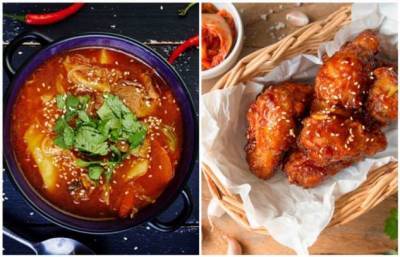 5 блюд корейской кухни, которые пользуются популярностью не только на родине - milayaya.ru