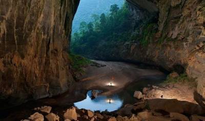 Шондонг – самая большая пещера в мире - fokus-vnimaniya.com - Вьетнам