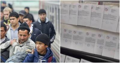 Частные клиники Москвы помогали в незаконном въезде мигрантов в Россию - porosenka.net - Россия - Москва - Узбекистан