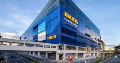 ФОТО: IKEA открыла свой самый большой магазин в мире - lifehelper.one