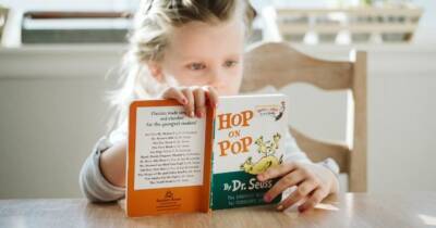 Книга как инструмент инклюзии: Как научить ребенка эмпатии - womo.ua - Украина - Киев