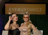 Во все глаза: EyeBuyDirect представили коллекцию очков на Неделе моды в Лос-Анджелесе - cosmo.com.ua - Лос-Анджелес