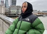Вместо пуховика: 5 самых стильных дутых курток этой зимы - cosmo.com.ua