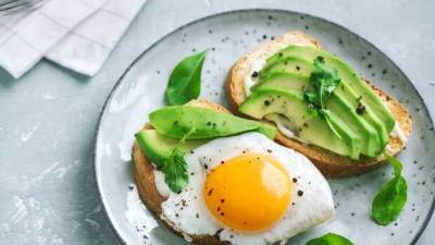 Хочешь быть здоровым — хорошо завтракай - lublusebya.ru