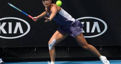 Китайская теннисистка обвиняет премьера страны в сексуальном насилии - womo.ua - Китай - New York - Нью-Йорк