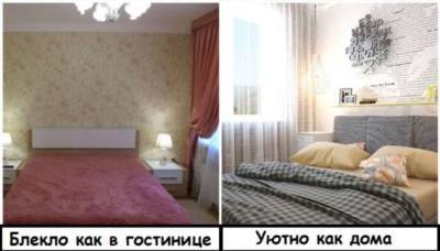 5 примеров нелепого дизайна в российских квартирах, которые не стоит повторять - milayaya.ru