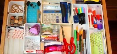 Ящики: как организовать хранение в каждой комнате дома - lublusebya.ru