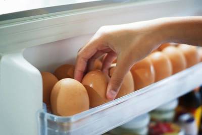 Как продлить свежесть яиц в домашних условиях? Очень простой трюк - lifehelper.one