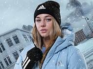 adidas представляє другу главу зимової кампанії «Підкорюючи міські вершини» з Миколою Шапаренком та Дар'єю Білодід - cosmo.com.ua