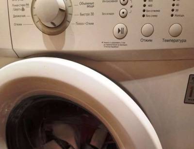 4 вещи, которые хозяйки зря не стирают в стиральной машине - lifehelper.one