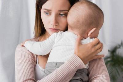 Почему возникает комплекс материнской вины и как от него избавиться? - lifehelper.one