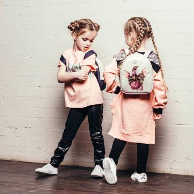 Детская одежда: на что обратить внимание, как и где купить, как экономить на покупке, как определится с размером, удобство и уход - ladyspages.com