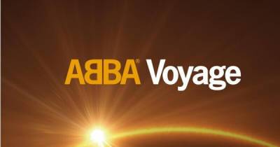 Abba выпустила новый альбом спустя 40 лет - porosenka.net
