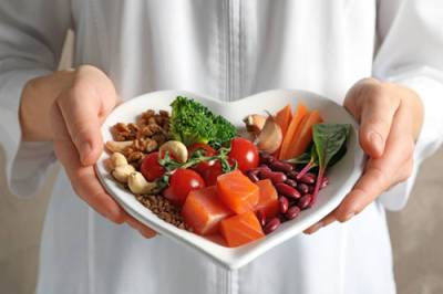 7 советов, которые помогут сделать ваше питание более здоровым - vitamarg.com