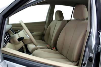 Как выбрать сиденье для водителя автомобиля? - lifehelper.one