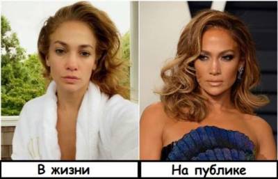 Рейнольдс Райан - 8 бьюти-уловок знаменитостей, которые сначала выглядят безумными, а потом оказываются крутыми - milayaya.ru
