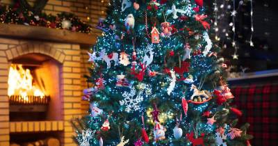 ТОП-20 потрясающих новогодних украшений для елки и дома с AliExpress - 7days.ru - Украина - Снг