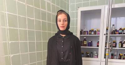Кристина Асмус - «Матушка Асмус»: актриса в образе монахини удивила своим намерением - 7days.ru