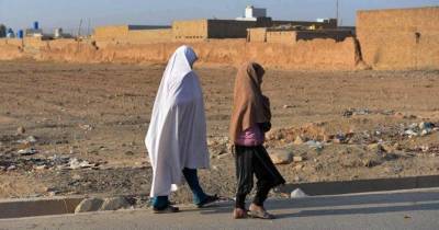 Активистку за права женщин Афганистана нашли мертвой: подробности - womo.ua - Афганистан