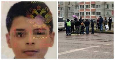 В Подмосковье 16-летний парень на угнанной машине сбил женщину с ребенком - porosenka.net - Россия - Московская обл.