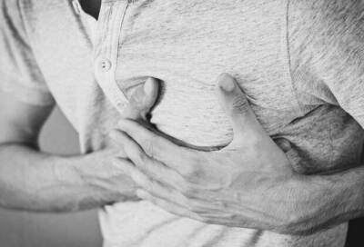 Сердечный приступ: медики называют симптомы и самый массовый фактор риска - lublusebya.ru - Сша