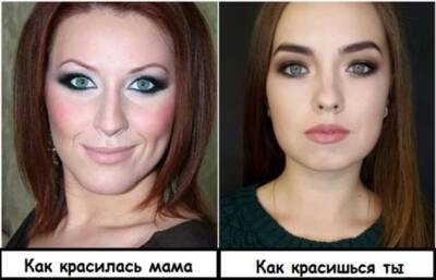 6 устаревших бьюти-приемов, которые мамы до сих пор считают актуальными - milayaya.ru