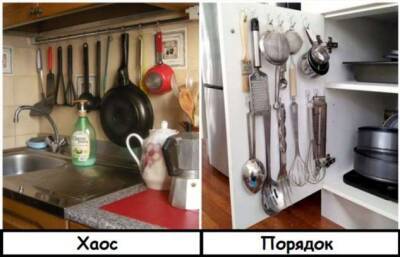 11 привычных вещей, которые стоит занести в черный список, потому что они «съедают» место на кухне - milayaya.ru