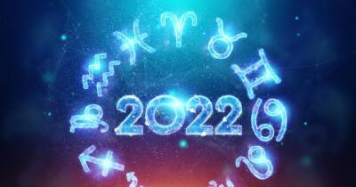 Гороскоп на 2022 год по знакам зодиака - 7days.ru