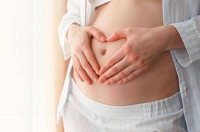 Что нужно знать беременной женщине - lifehelper.one